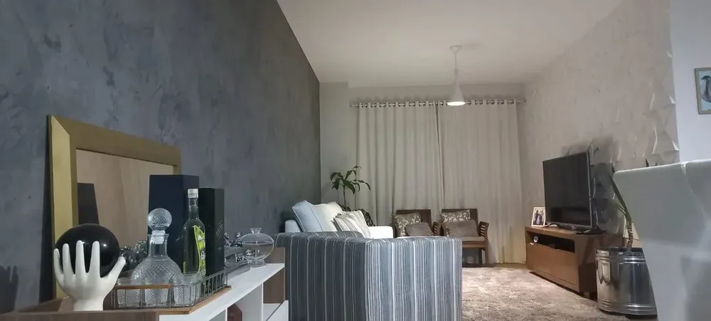 Apartamento, 3 quartos, 106 m² - Foto 1