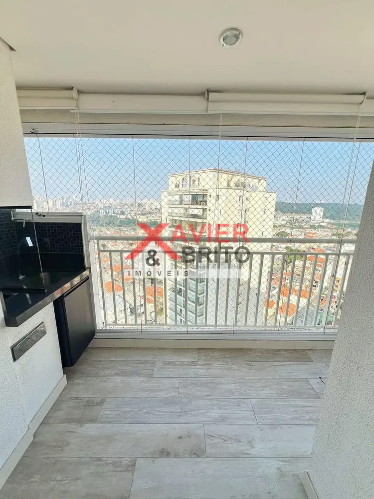 Apartamento, 1 quarto, 42 m² - Foto 3