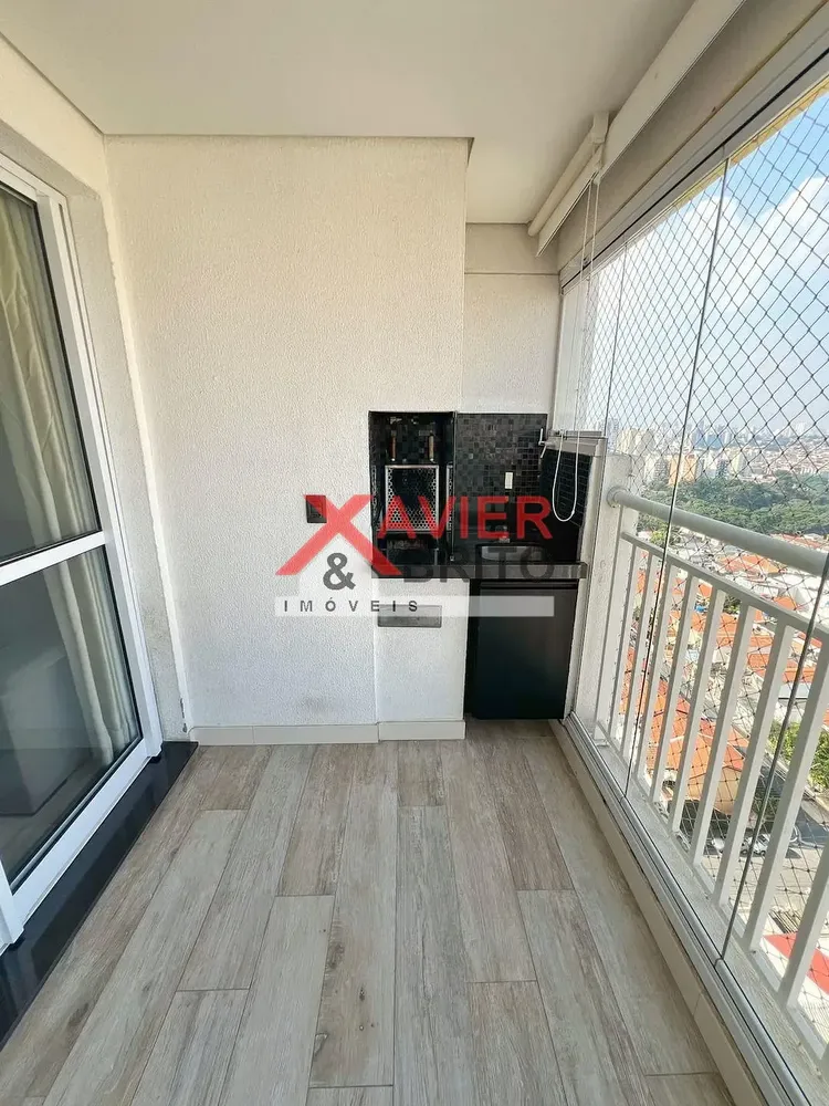 Apartamento, 1 quarto, 42 m² - Foto 4