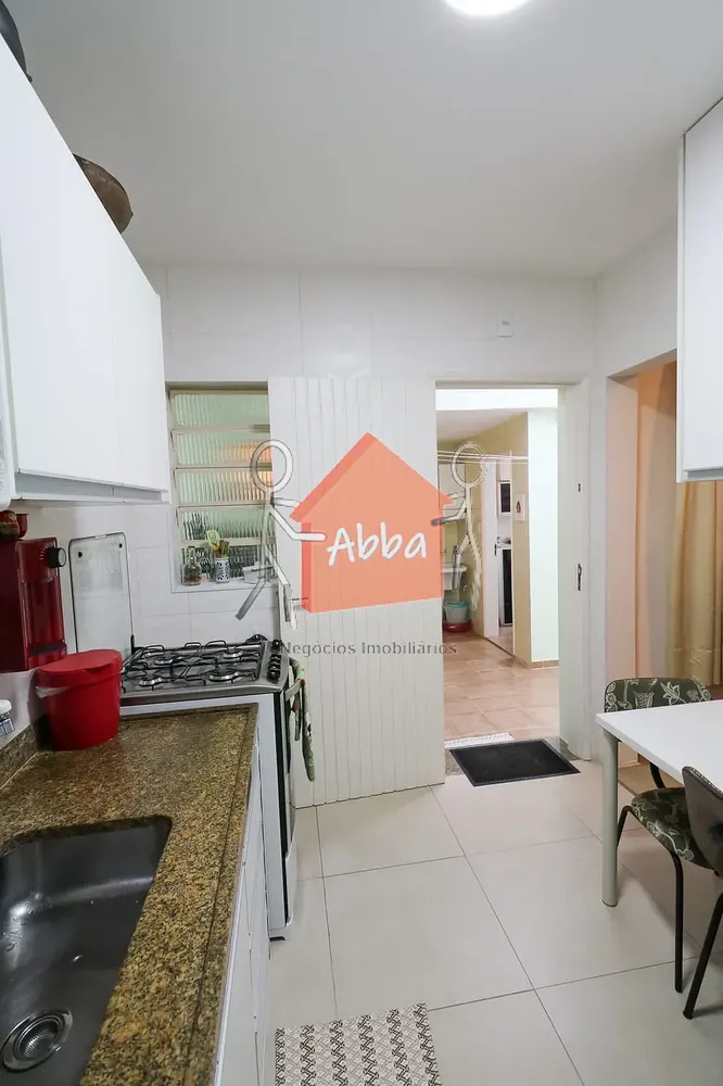 Sobrado, 2 quartos, 125 m² - Foto 2