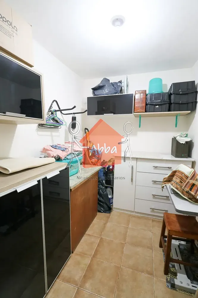 Sobrado, 2 quartos, 125 m² - Foto 3