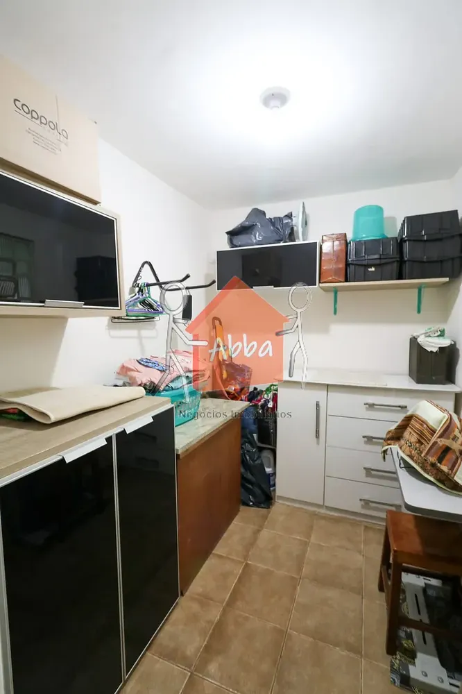 Sobrado, 2 quartos, 125 m² - Foto 8