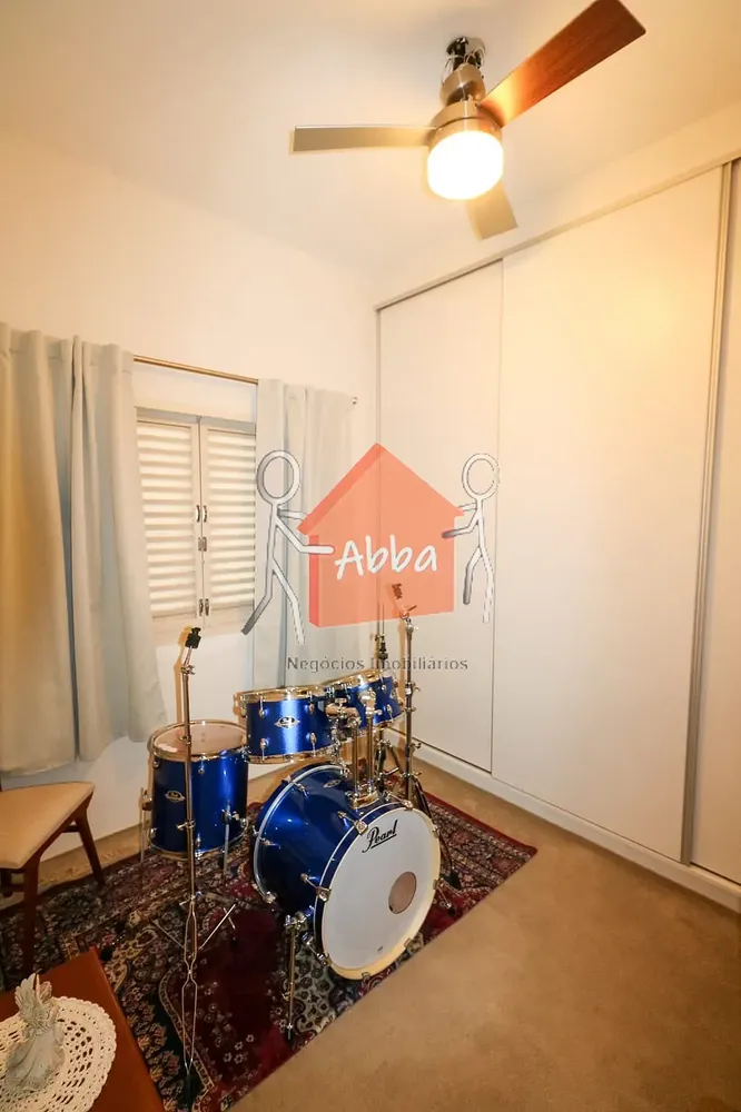 Sobrado, 2 quartos, 125 m² - Foto 6