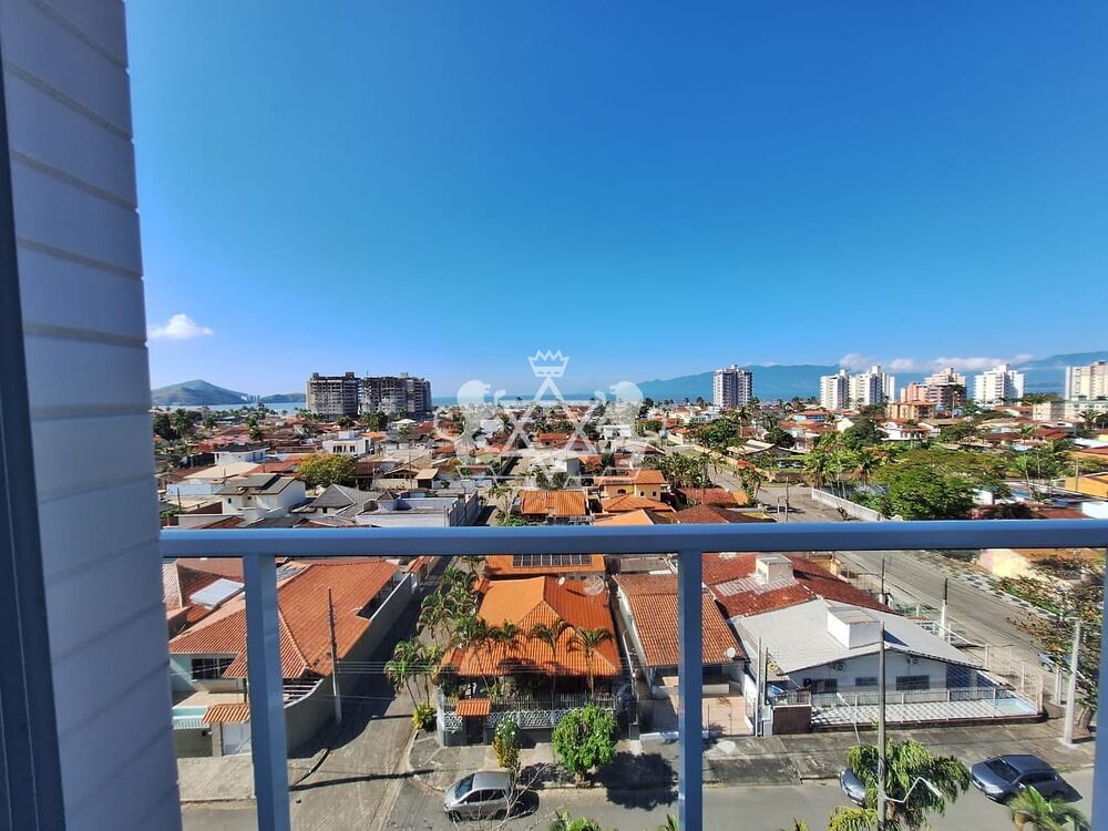 Apartamento à venda com 2 quartos, 75m² - Foto 1