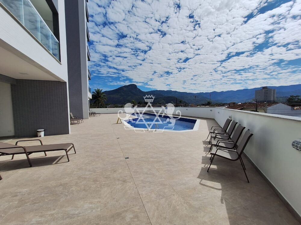 Apartamento à venda com 2 quartos, 75m² - Foto 8