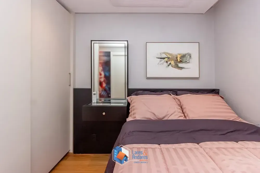Apartamento, 2 quartos, 136 m² - Foto 8