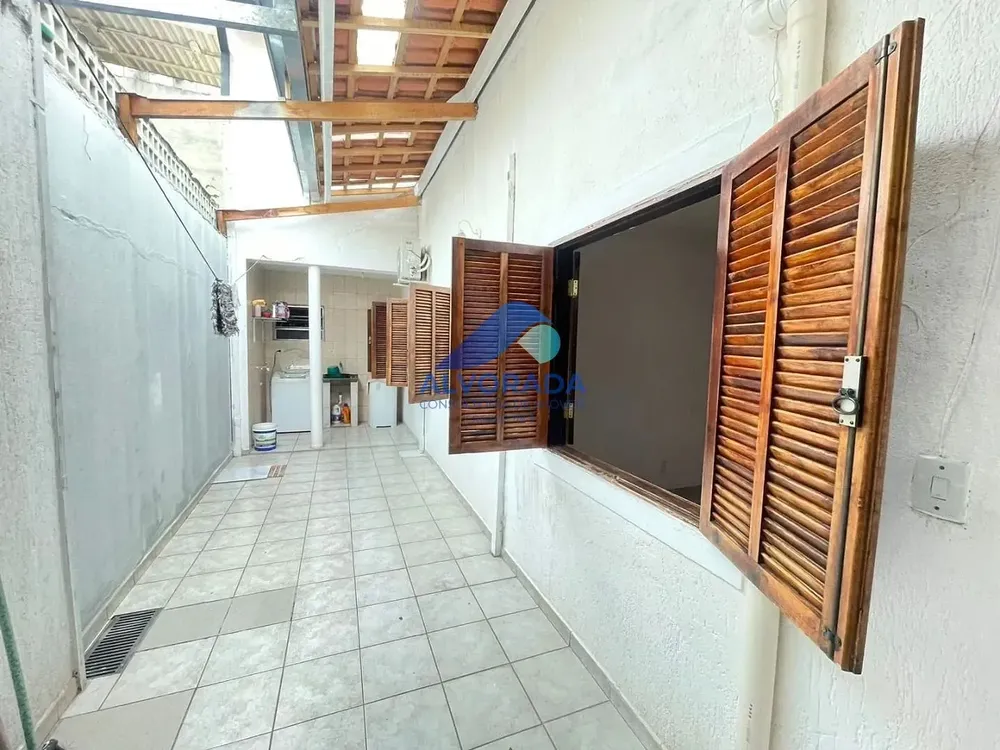 Casa, 3 quartos, 282 m² - Foto 7