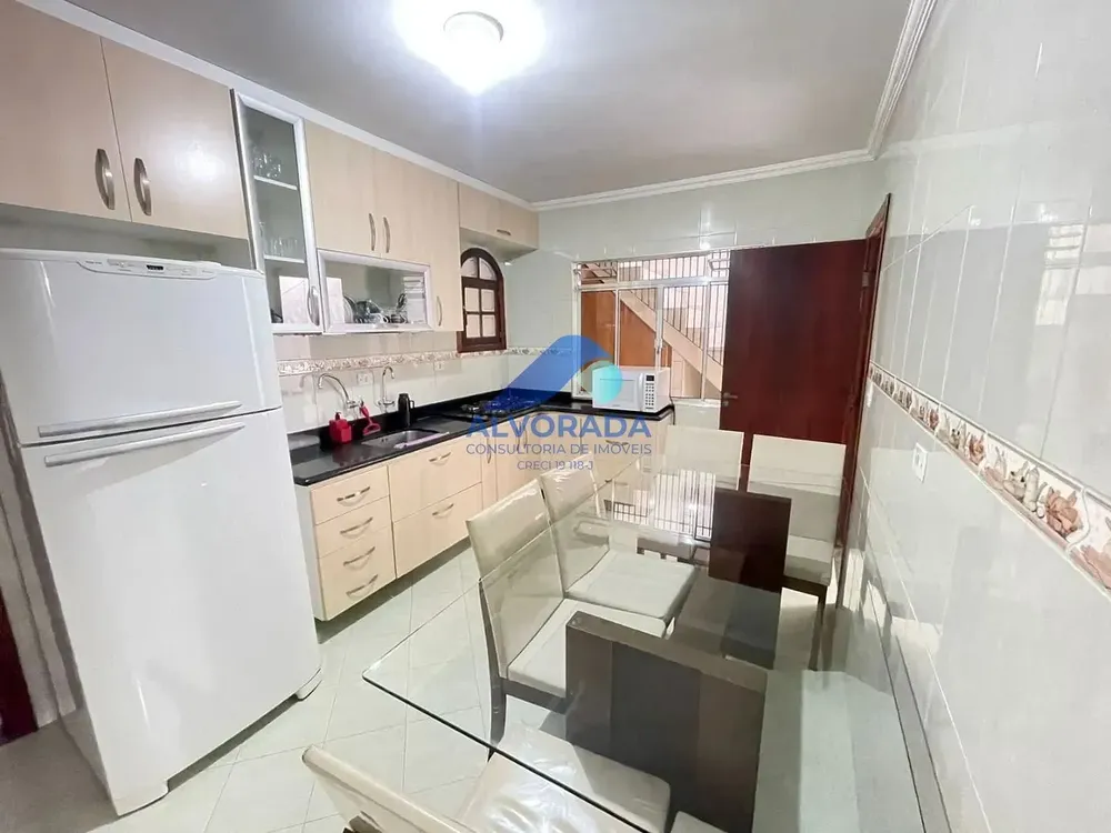 Casa, 3 quartos, 282 m² - Foto 8