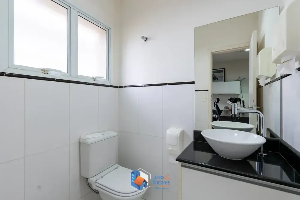 Casa, 4 quartos, 133 m² - Foto 7