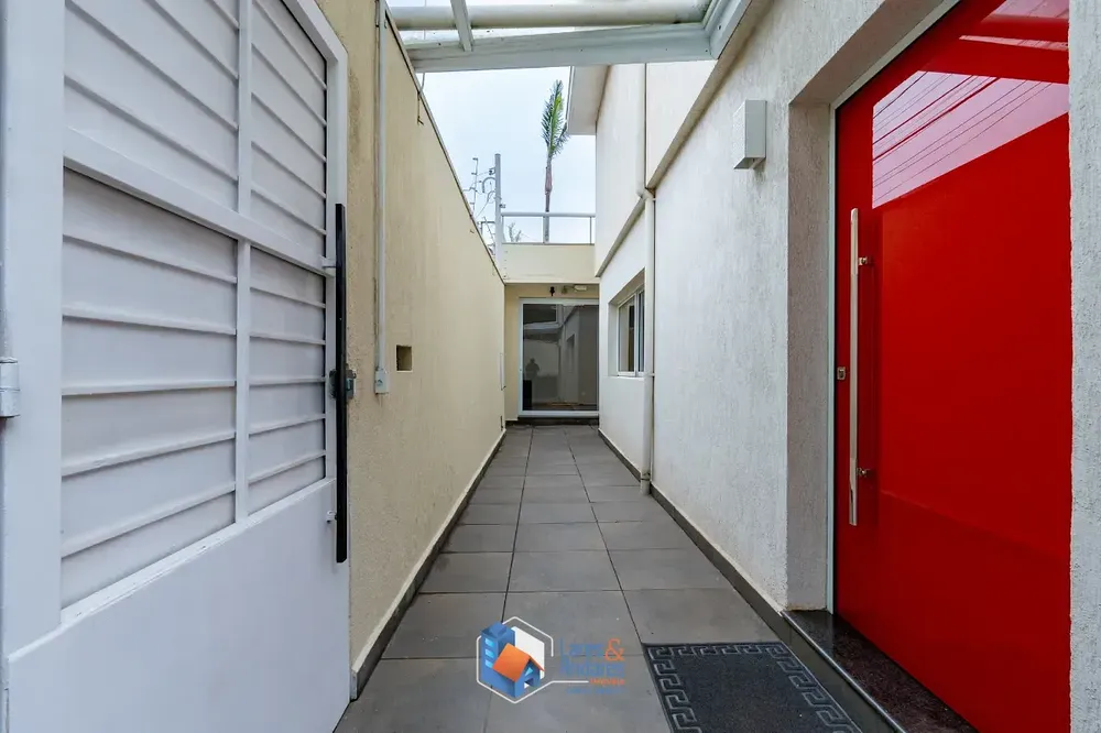 Casa, 4 quartos, 133 m² - Foto 8