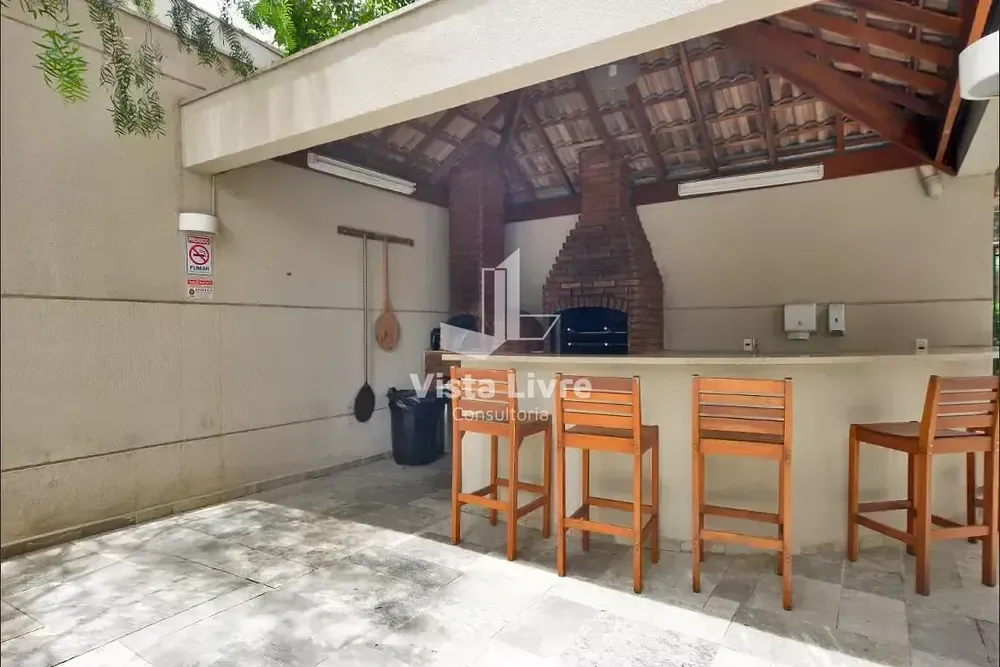 Apartamento, 4 quartos, 117 m² - Foto 7