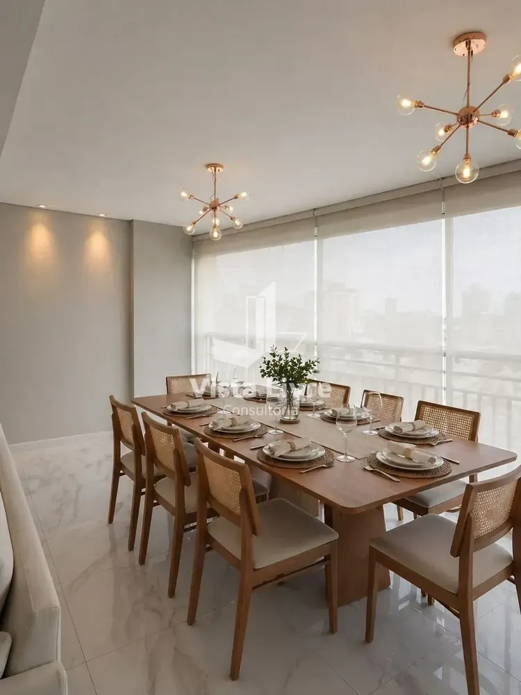 Apartamento, 4 quartos, 117 m² - Foto 1
