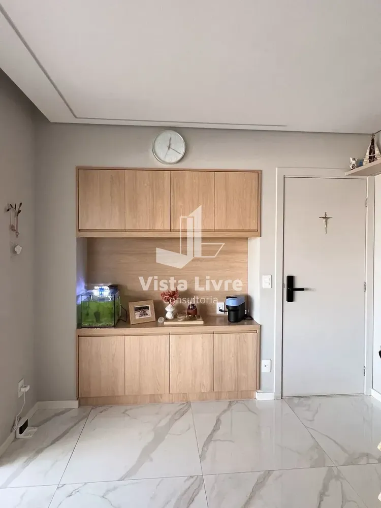 Apartamento, 4 quartos, 117 m² - Foto 3