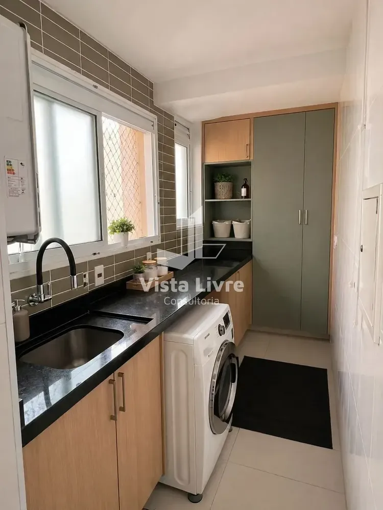 Apartamento, 4 quartos, 117 m² - Foto 6
