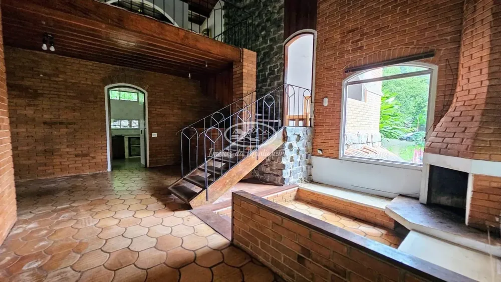 Casa, 5 quartos, 232 m² - Foto 8