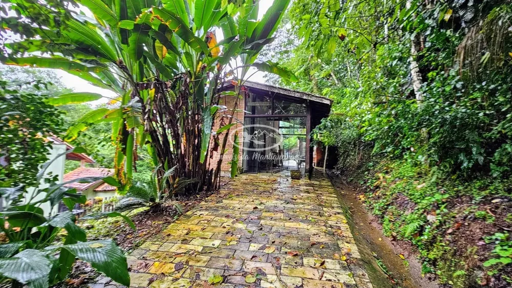 Casa, 5 quartos, 232 m² - Foto 4