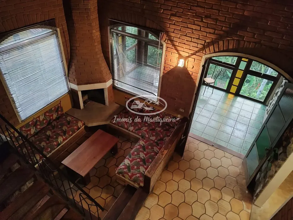 Casa, 5 quartos, 232 m² - Foto 2