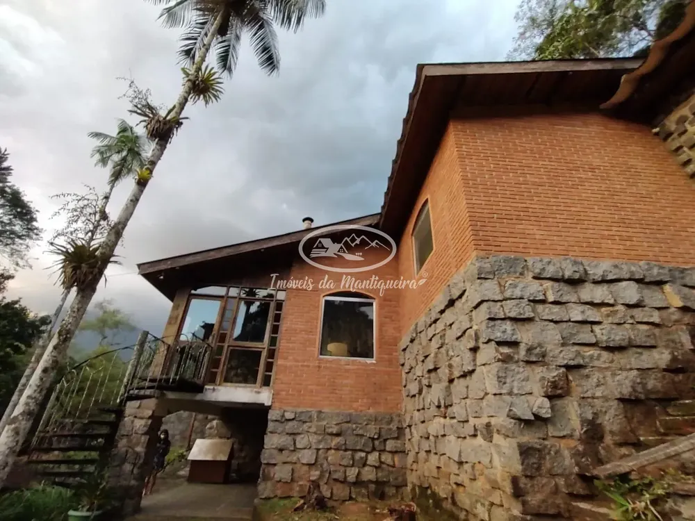 Casa, 5 quartos, 232 m² - Foto 1
