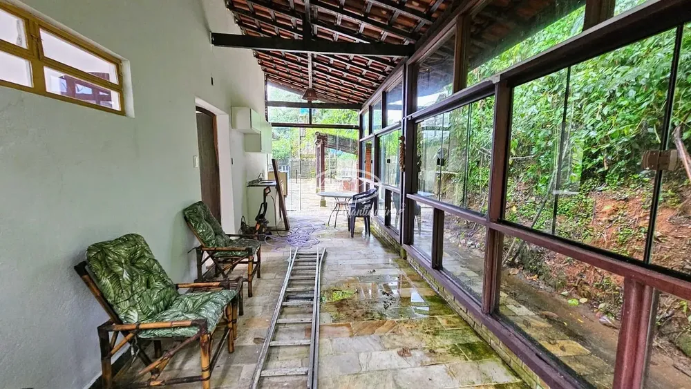 Casa, 5 quartos, 232 m² - Foto 26