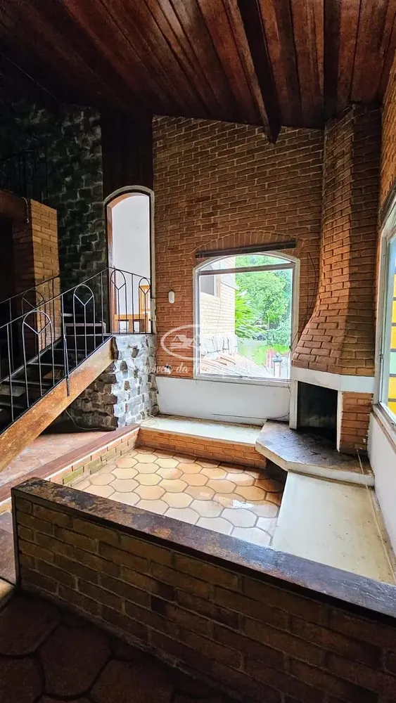 Casa, 5 quartos, 232 m² - Foto 38