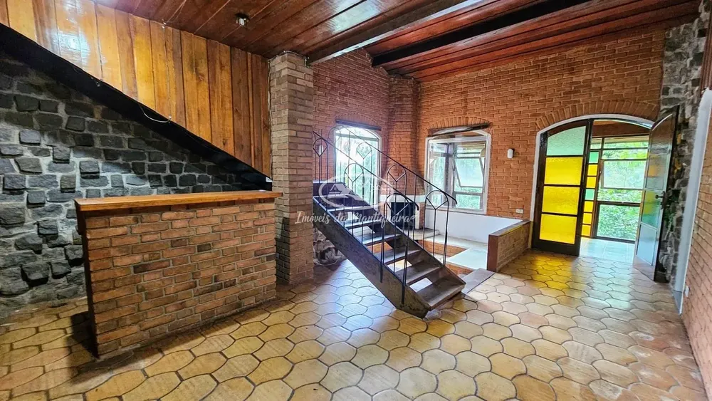 Casa, 5 quartos, 232 m² - Foto 35