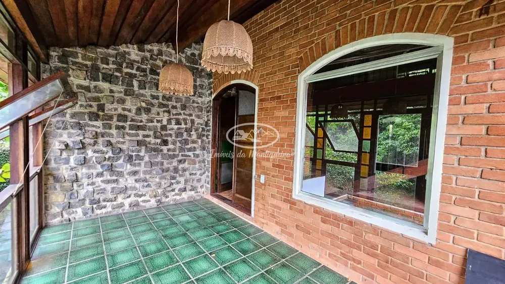 Casa, 5 quartos, 232 m² - Foto 7