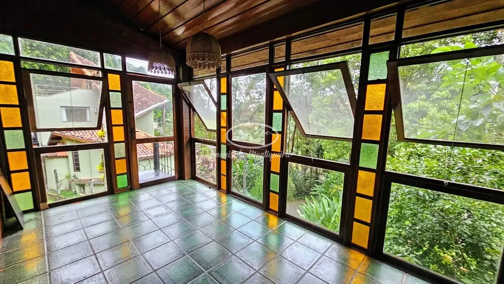 Casa, 5 quartos, 232 m² - Foto 6