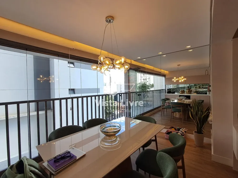 Apartamento, 2 quartos, 79 m² - Foto 3