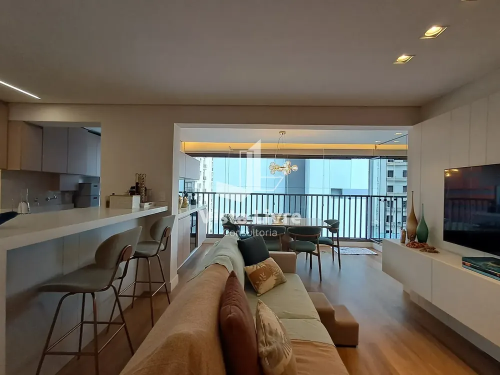 Apartamento, 2 quartos, 79 m² - Foto 4