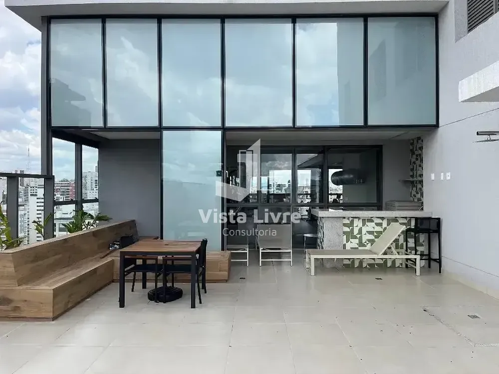 Apartamento, 2 quartos, 79 m² - Foto 5