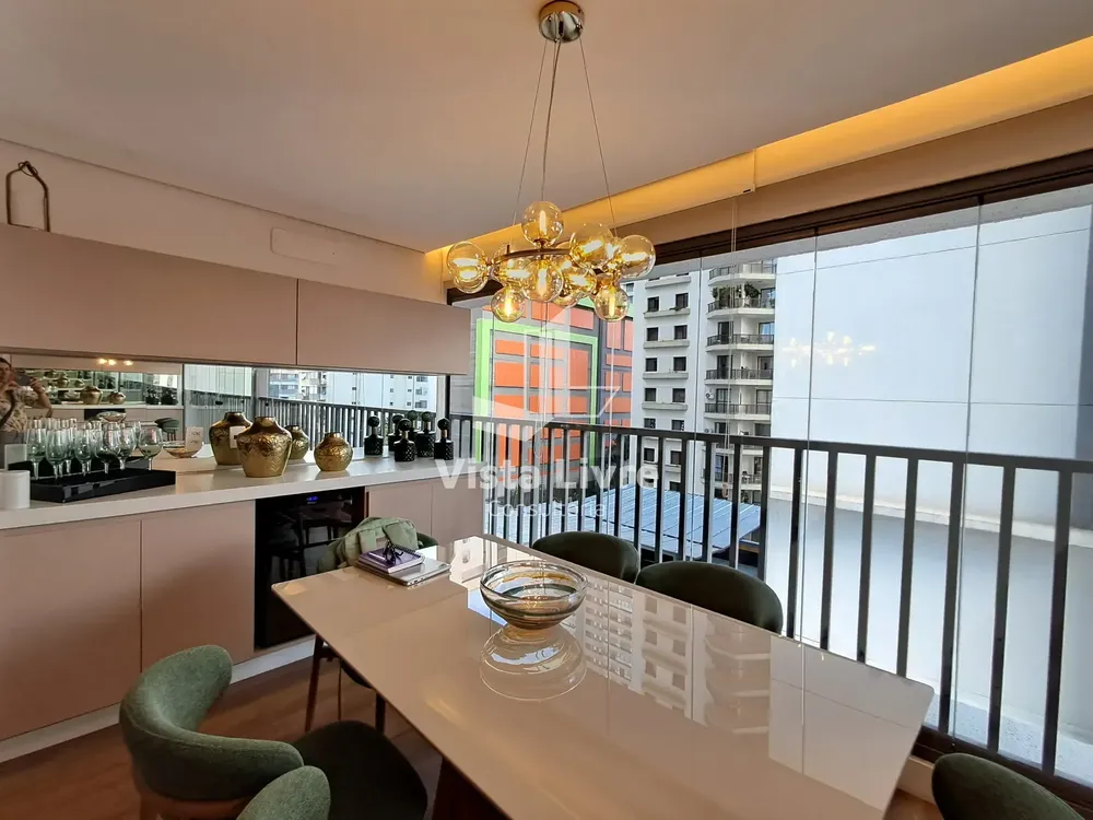 Apartamento, 2 quartos, 79 m² - Foto 2
