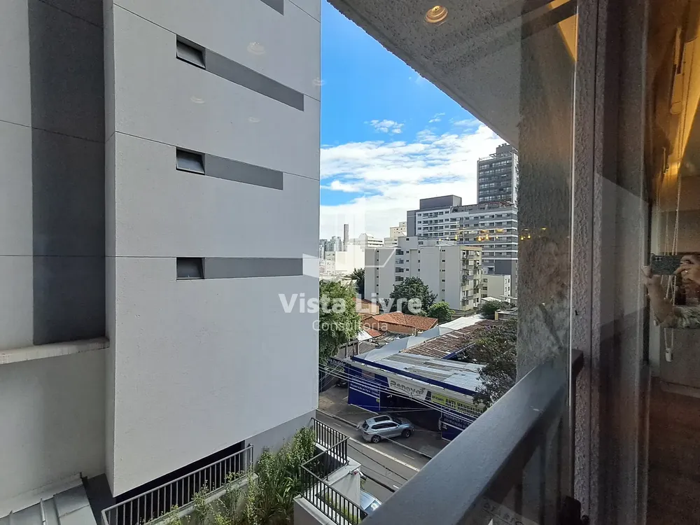 Apartamento, 2 quartos, 79 m² - Foto 6