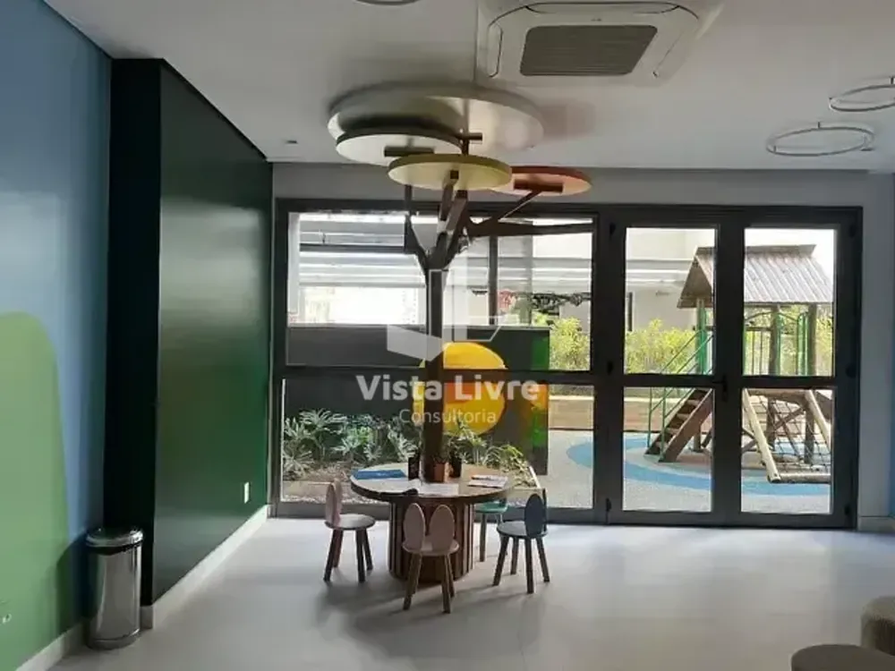 Apartamento, 2 quartos, 79 m² - Foto 8