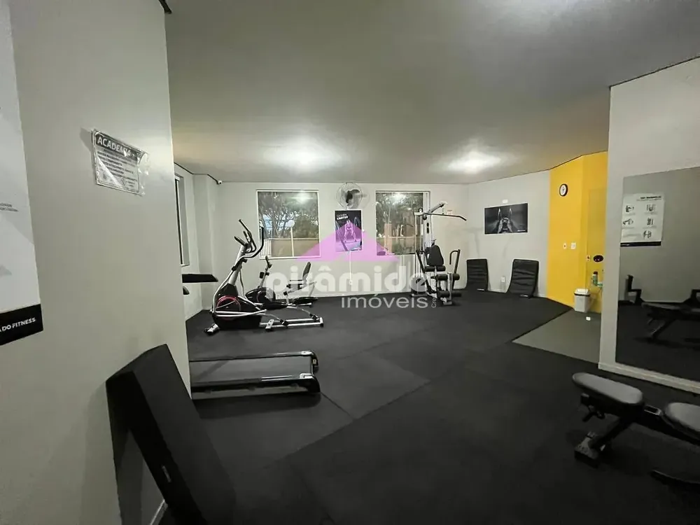 Apartamento, 3 quartos, 100 m² - Foto 3