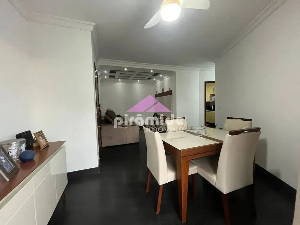 Apartamento, 3 quartos, 100 m² - Foto 2