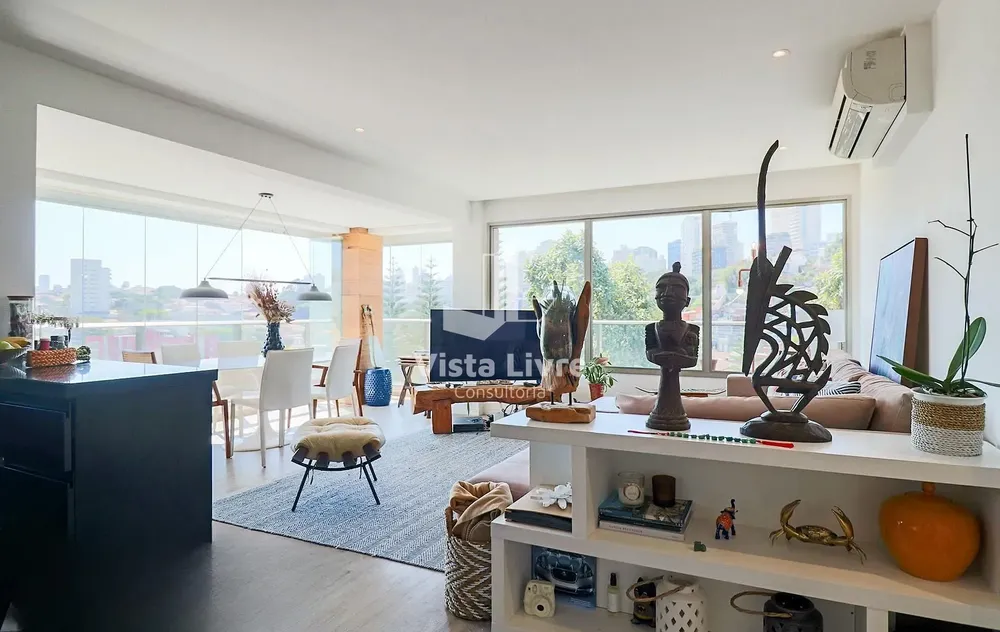 Apartamento, 2 quartos, 82 m² - Foto 1