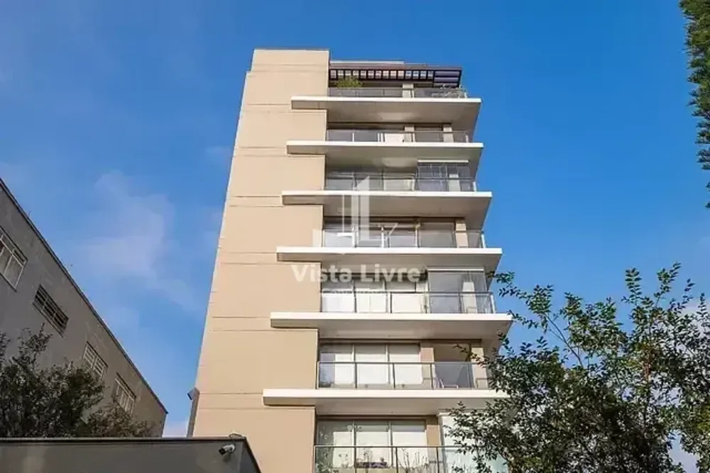 Apartamento, 2 quartos, 82 m² - Foto 8
