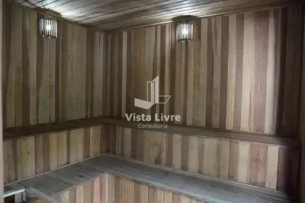 Apartamento, 2 quartos, 82 m² - Foto 5