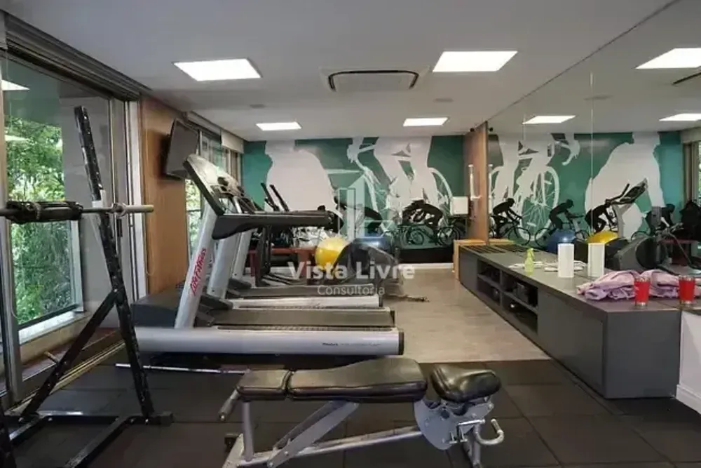 Apartamento, 2 quartos, 82 m² - Foto 6