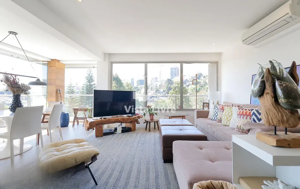Apartamento, 2 quartos, 82 m² - Foto 3
