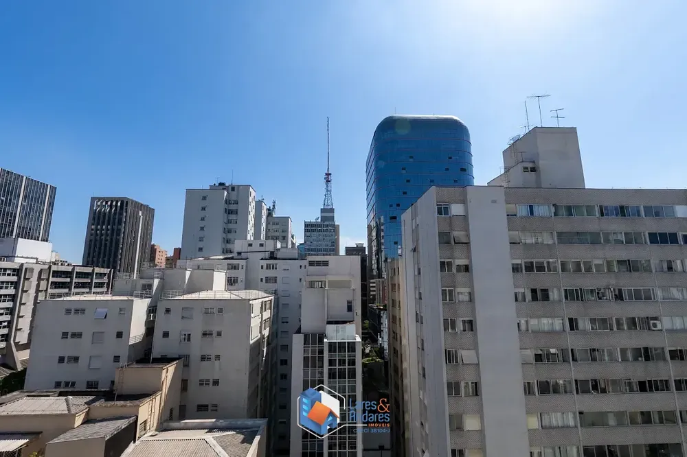 Apartamento, 2 quartos, 105 m² - Foto 8