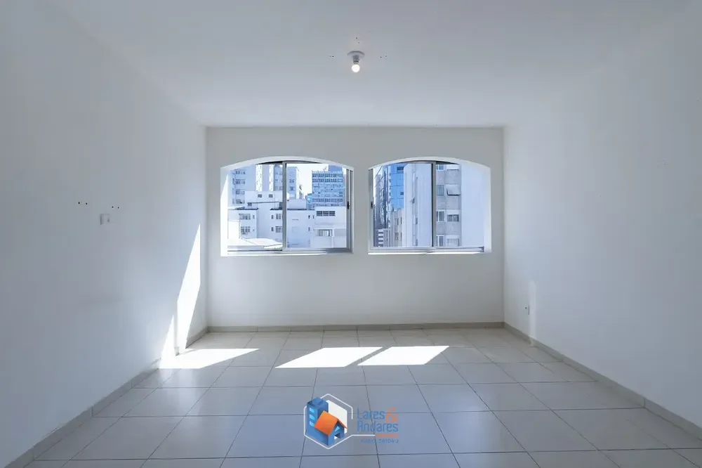 Apartamento, 2 quartos, 105 m² - Foto 2