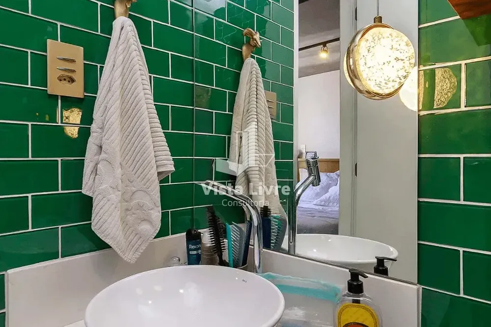 Apartamento, 2 quartos, 104 m² - Foto 3
