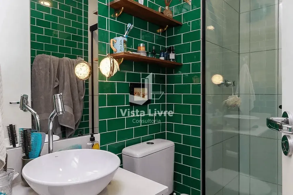Apartamento, 2 quartos, 104 m² - Foto 5