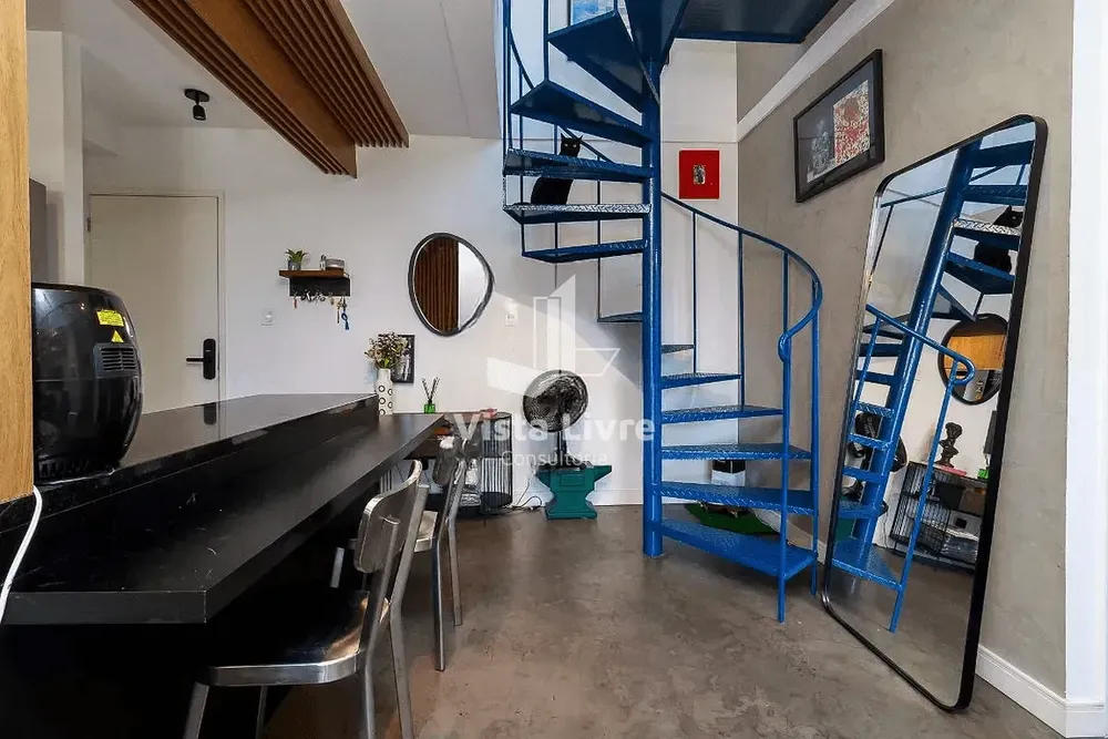 Apartamento, 2 quartos, 104 m² - Foto 6