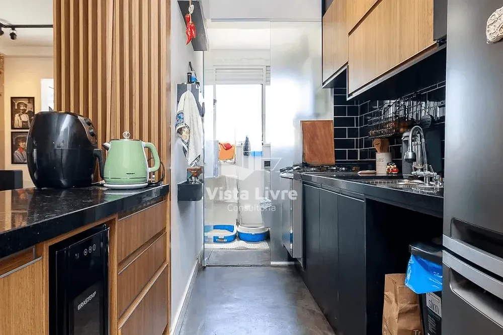 Apartamento, 2 quartos, 104 m² - Foto 4