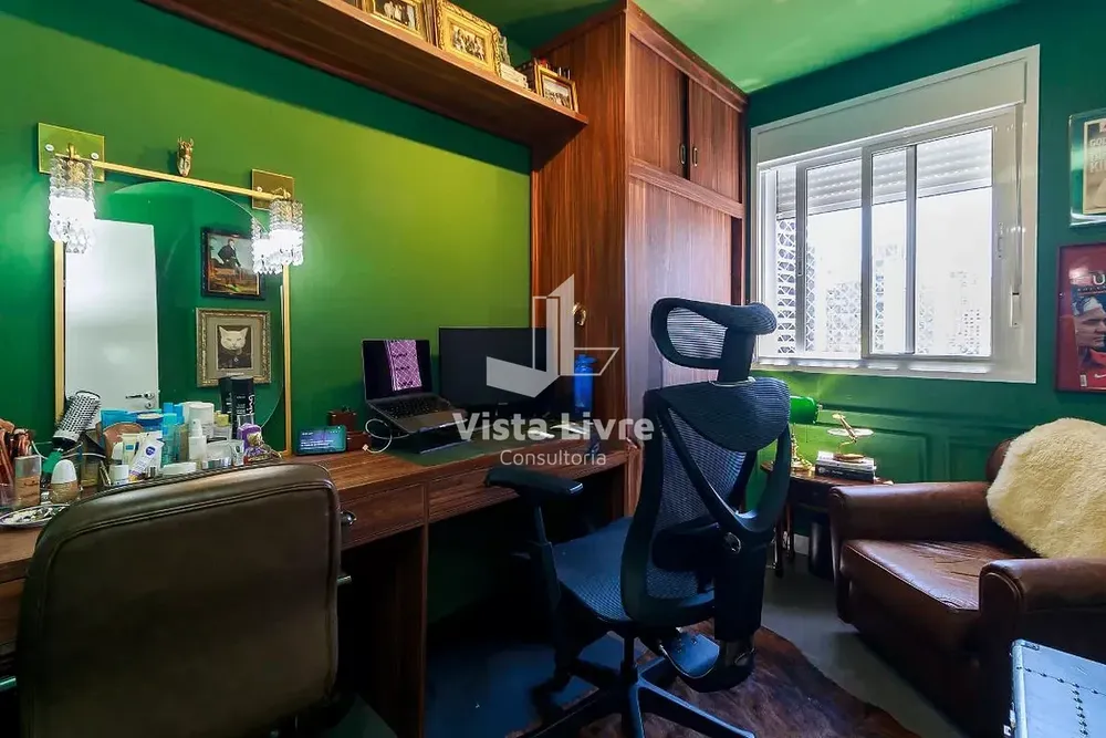 Apartamento, 2 quartos, 104 m² - Foto 8