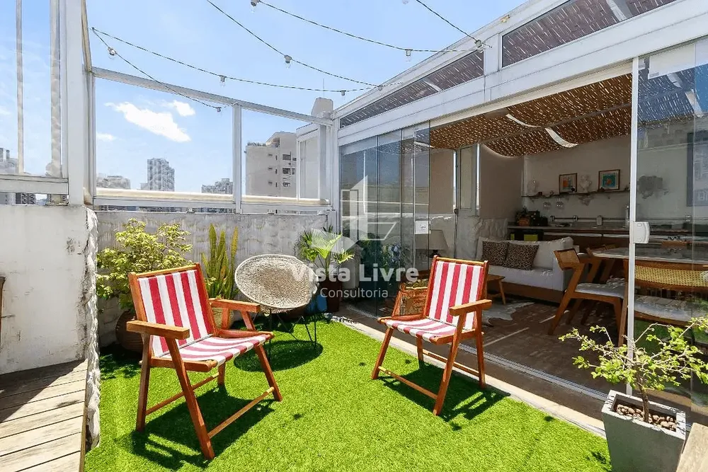 Apartamento, 2 quartos, 104 m² - Foto 7
