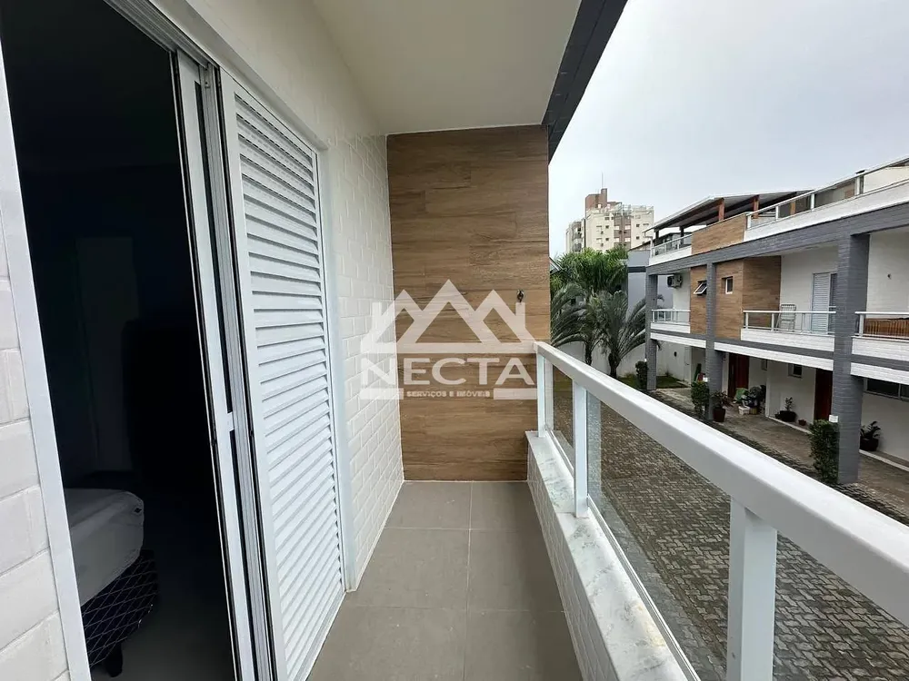 Sobrado, 2 quartos, 183 m² - Foto 1
