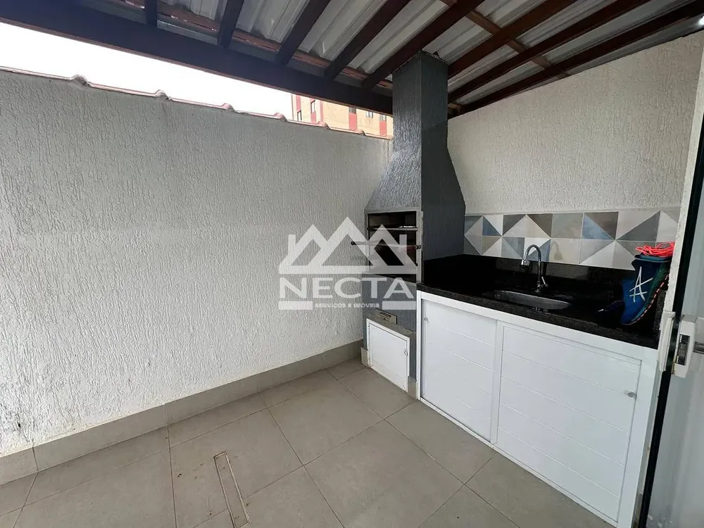 Sobrado, 2 quartos, 183 m² - Foto 6
